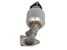 AFE 47-46101 Direct Fit Catalytic Converter