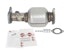 AFE 47-46101 Direct Fit Catalytic Converter