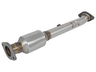 AFE 47-46104 Direct Fit Catalytic Converter