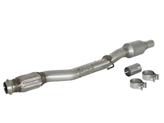 AFE 47-46302 Direct Fit Catalytic Converter