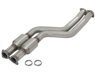 AFE 47-46303 Direct Fit Catalytic Converter