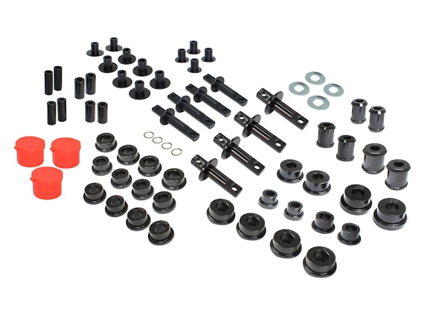 AFE 470-401002-B aFe Control PFADT Series Control Arm Bushings And Sleeve Set