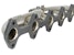 AFE 48-32020 Twisted Steel Header