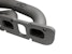 AFE 48-32031-T Twisted Steel 1-3/4 IN 304 Stainless Headers w/ Titanium Coat Finish