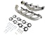 AFE 48-33022 Twisted Steel Headers