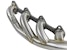 AFE 48-33022 Twisted Steel Headers