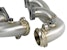 AFE 48-33022 Twisted Steel Headers