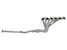 AFE 48-36105-YN Twisted Steel Long Tube Header/Connection Pipes