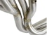 AFE 48-36105-YN Twisted Steel Long Tube Header/Connection Pipes