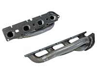 AFE 48-42001-1 Twisted Steel Header