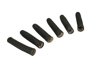 AFE 48-90001 Twisted Steel Header Spark Plug Boot Protector
