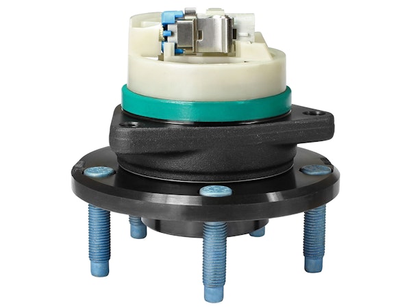 AFE 480-401001-A aFe Control PFADT Series SKF Performance Wheel Bearing