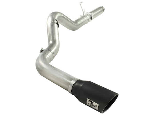 AFE 49-02016-B ATLAS DPF-Back Exhaust System