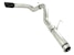 AFE 49-02016-B ATLAS DPF-Back Exhaust System
