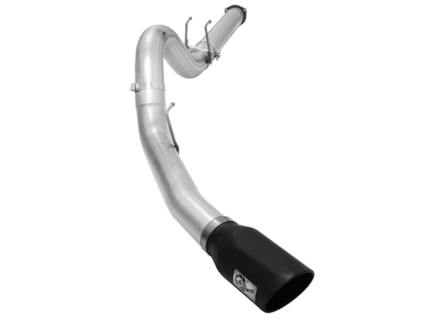 AFE 49-03064-B ATLAS DPF-Back Exhaust System