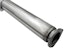 AFE 49-03064-B ATLAS DPF-Back Exhaust System