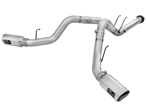 AFE 49-03065-P ATLAS DPF-Back Exhaust System
