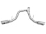 AFE 49-03065-P ATLAS DPF-Back Exhaust System