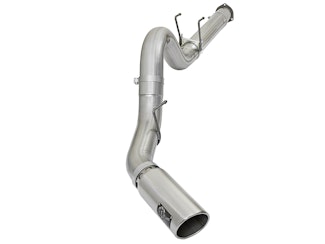 AFE 49-03090-P ATLAS DPF-Back Exhaust System