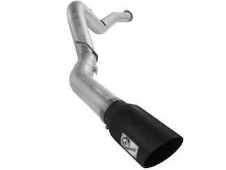 AFE 49-04040-B ATLAS DPF-Back Exhaust System