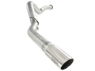 AFE 49-04040-P ATLAS DPF-Back Exhaust System