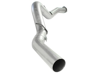 AFE 49-04040 ATLAS DPF-Back Exhaust System