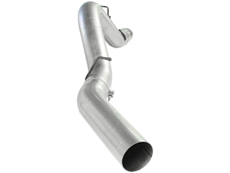 AFE 49-04041 ATLAS DPF-Back Exhaust System