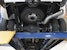 AFE 49-04085-P ATLAS 4in Aluminized Steel DPF-Back Exhaust System w/Polished Tip