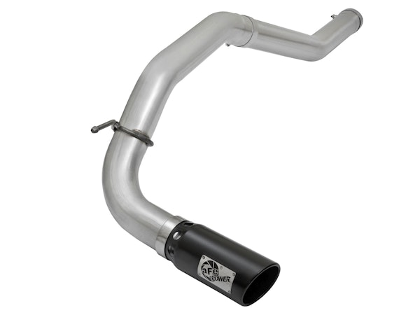 AFE 49-06113-B ATLAS DPF-Back Exhaust System