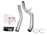 AFE 49-06113-B ATLAS DPF-Back Exhaust System