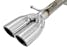 AFE 49-32067-P MACH Force-Xp Cat-Back Exhaust System