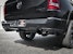 AFE 49-32081-B Gemini XV 3 IN 304 Stainless Steel Cat-Back Exhaust System w/ Cutout Black