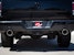 AFE 49-32083-P Gemini XV 3 IN 304 Stainless Steel Cat-Back Exhaust System w/ Cut-Out Polished