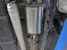 AFE 49-32083-P Gemini XV 3 IN 304 Stainless Steel Cat-Back Exhaust System w/ Cut-Out Polished