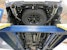 AFE 49-32084-B Vulcan Series 3 IN 304 Stainless Steel Cat-Back Exhaust System w/Black Tip