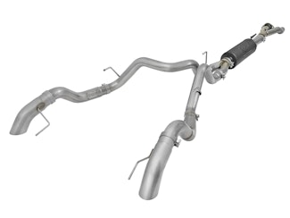 AFE 49-33095 Mach Force-Xp Cat-Back Exhaust System