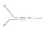 AFE 49-33129-P Gemini XV 3 IN 304 Stainless Steel Cat-Back Exhaust System w/ Cutout Polished