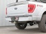 AFE 49-33129-P Gemini XV 3 IN 304 Stainless Steel Cat-Back Exhaust System w/ Cutout Polished