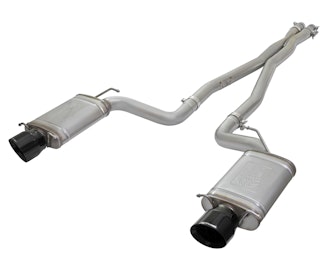 AFE 49-34063-B MACHForce XP Cat-Back Exhaust System