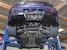 AFE 49-34082-P MACHForce XP Axle-Back Exhaust System