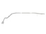 AFE 49-34129-P Rebel XD Series 3 IN 304 Stainless Steel DPF-Back Exhaust w/ Dual Polished Tips