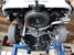 AFE 49-34129-P Rebel XD Series 3 IN 304 Stainless Steel DPF-Back Exhaust w/ Dual Polished Tips