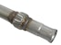 AFE 49-34130-B Vulcan Series 3 IN 304 Stainless Steel DPF-Back Exhaust System w/ Black Tip
