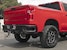 AFE 49-34130-B Vulcan Series 3 IN 304 Stainless Steel DPF-Back Exhaust System w/ Black Tip