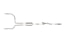 AFE 49-34140 Gemini XV 3 IN 304 Stainless Steel Cat-Back Exhaust System w/ Cut-Out