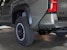 AFE 49-36074-B Vulcan Series 2-1/2 IN to 3 IN Stainless Steel Cat-Back Exhaust w/Black Tip