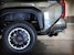 AFE 49-36074-B Vulcan Series 2-1/2 IN to 3 IN Stainless Steel Cat-Back Exhaust w/Black Tip