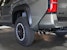 AFE 49-36074-P Vulcan Series 2-1/2 IN to 3 IN Stainless Steel Cat-Back Exhaust w/Polished Tip