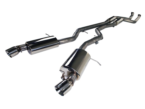 AFE 49-36306 MACHForce XP Cat-Back Exhaust System