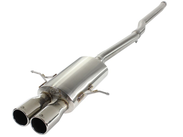 AFE 49-36318 MACHForce XP Cat-Back Exhaust System